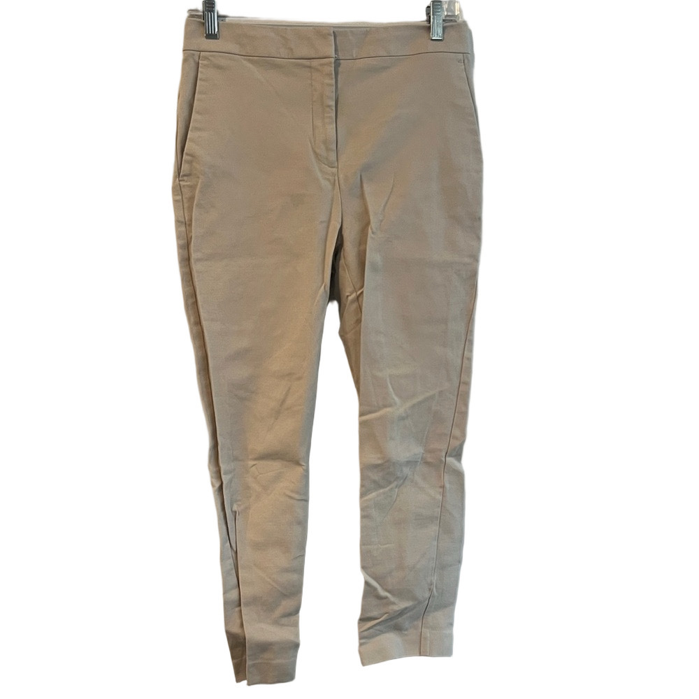 Ann Taylor Beige Women's Trousers